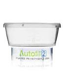 11512-FLS | Funnel Only,  250 ml, 0.22µm PES, Autofil 2