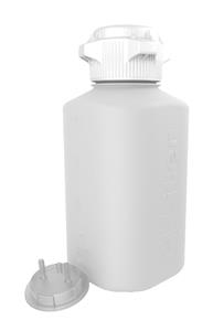 162-4202-OEM | HD Bottle,4L,HDPE,83mm,1/4 HB