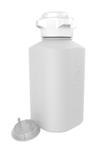 162-4202-OEM | HD Bottle,4L,HDPE,83mm,1/4 HB