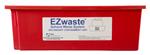 252-1901-OEM | EZwaste Safety Tray Sec Cont,for 1L-10L Carboys