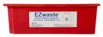 252-1905-OEM | EZwasteSafetyTraySecCont,for1L-10LCarboys,6/pk