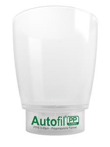 325-5451-FLS | Autofil PP,1000mL,0.45µm PTFE Membrane