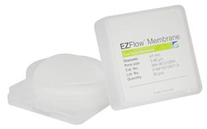 364-3612-OEM | EZFlow  Memb Disc Filt,0.45µm Nylon,47mm,50/Pk
