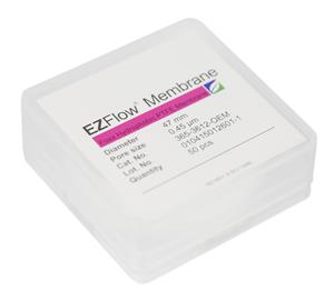 365-3612-OEM | EZFlowMembDiscFilt,0.45µmHyphoPTFE,47mm,50/Pk