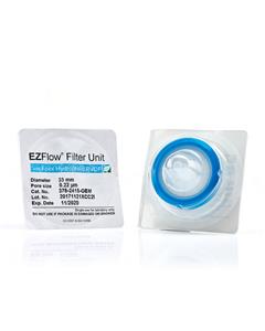 378-2415-OEM | Syr Filter,0.22 Hyphil PVDF,33mm STER,100pk