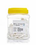 37C-2216-OEM | EZFlow  Syr Filter,0.22µm Glass Fiber,25mm,100/Pk