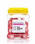 385-2216-OEM | EZFlowSyrFilter-SamPrep,0.22µmHyphoPTFE,25mm,100Pk