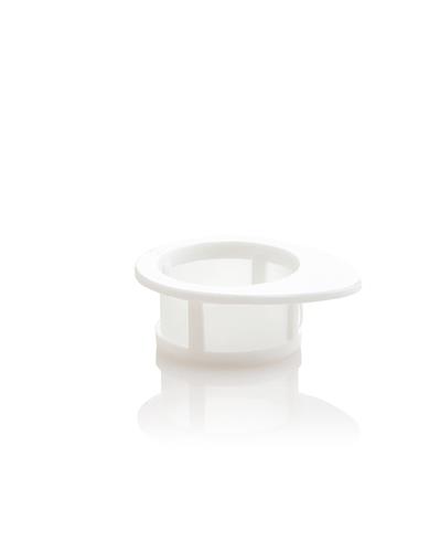 410-0002-OEM | EZFlow® Cell Strainer, 70µm, Sterile, White