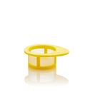410-0003-OEM | EZFlow® Cell Strainer, 100µm, Sterile, Yellow, 50 per Box