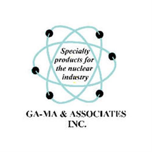 133N-E | GA MA Beaker Polypropylene. For a detector endcap