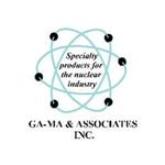 133N-E | GA MA Beaker Polypropylene. For a detector endcap