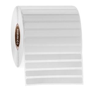 AUTR-11C1-2WH | Removable Steri-ThermoTAG™ –  Autoclave-Resistant Thermal-Transfer Labels