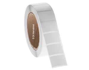 AUTR-9C3-3WH | Removable Steri-ThermoTAG™ –  Autoclave-Resistant Thermal-Transfer Labels