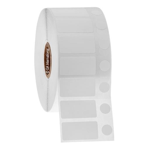 AUTT-103C3-2WH | Permanent Steri-ThermoTAG™ – Autoclave-Resistant Thermal-Transfer Labels