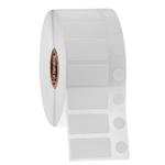 AUTT-103C3-2WH | Permanent Steri-ThermoTAG™ – Autoclave-Resistant Thermal-Transfer Labels
