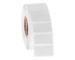 DFP-7C1-1WH | Cryo-DirectTAG™ - Cryogenic Labels for Direct Thermal Barcode Printers