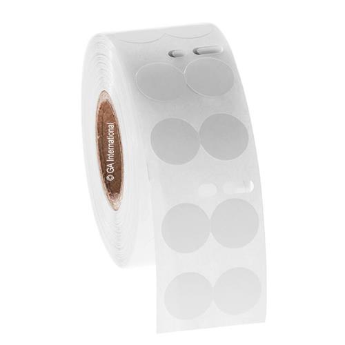 ED1F-050WH | Cryo-DTermo™ – DYMO-Compatible Cryogenic Labels