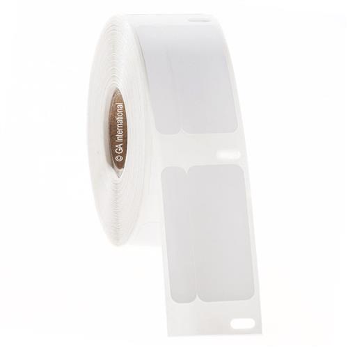 ED1F-071WH | Cryo-DTermo™ – DYMO-Compatible Cryogenic Labels