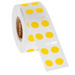 EF1F-030YE | Cryo-DTermo™ – DYMO-Compatible Cryogenic Labels