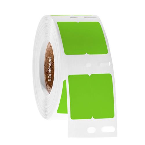 EF1F-040GA | Cryo-DTermo™ – DYMO-Compatible Cryogenic Labels