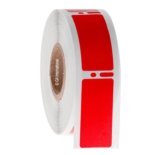 EF1F-073RE | Cryo-DTermo™ – DYMO-Compatible Cryogenic Labels