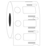 EF1F-076PI | Cryo-DTermo™ – DYMO-Compatible Cryogenic Labels