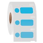 EG1F-081BL | Cryo-DTermo™ – DYMO-Compatible Cryogenic Labels