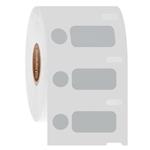EG1F-081GR | Cryo-DTermo™ – DYMO-Compatible Cryogenic Labels