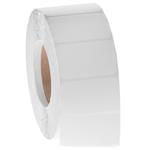 FJT-35C1-1WH | Permanent FreezerTAG™ - Deep-Freeze Labels for Thermal-Transfer Barcode Printers