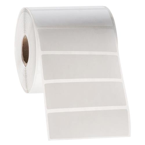 FJT-36C1-1WH | Permanent FreezerTAG™ - Deep-Freeze Labels for Thermal-Transfer Barcode Printers