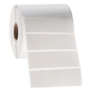 FJT-36C1-1WH | Permanent FreezerTAG™ - Deep-Freeze Labels for Thermal-Transfer Barcode Printers