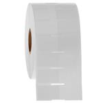 HBTT-311NOTC1-2WH | Cryo-WrapTAG™ - Wrap-Around Cryogenic Thermal-Transfer Labels