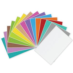 JTA-2610A | Lab-TAG™  Cryogenic Labels – Cryogenic Color Rectangles for 1.5 ml Microtubes