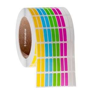 JTTA-164C3-10MC | NitroTAG® – Cryogenic Barcode Labels for Liquid Nitrogen Storage