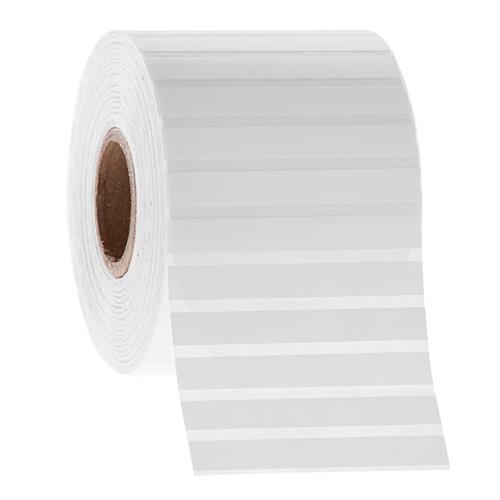 JTTA-206C1-2WH | NitroTAG® – Cryogenic Barcode Labels for Liquid Nitrogen Storage