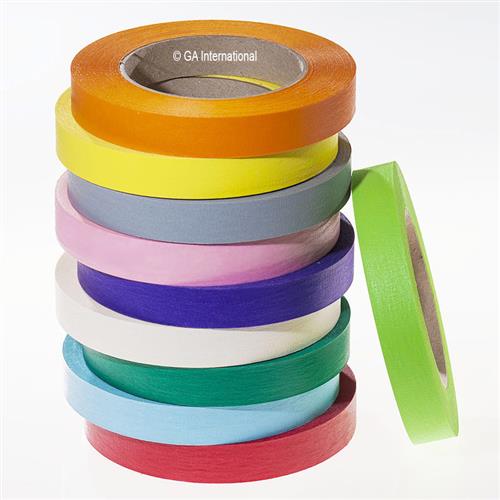 PAT-18GS | Color-Lab-Tape™