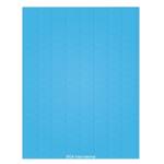 RCL-12T1-BL | Removable Cryo-LazrTAG™- Cryogenic Labels for Laser Printers (US Letter Size) PATENTED