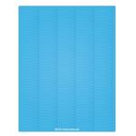RCL-17T1-BL | Removable Cryo-LazrTAG™- Cryogenic Labels for Laser Printers (US Letter Size) PATENTED