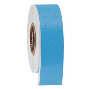 TETA-22C1-50BL | C-Kur™ – Cryogenic Tamper-Evident Tape
