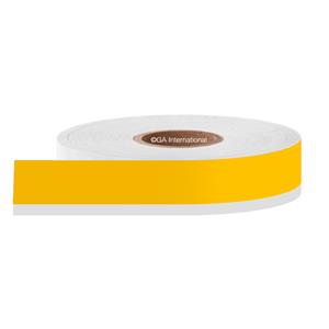 TJTA-13C1-50YE | NitroTAPE™ – Cryogenic Tape for Laboratory Use
