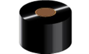 WR40x450C1-1ZZ4 | Standard  ribbon for thermal-transfer printers