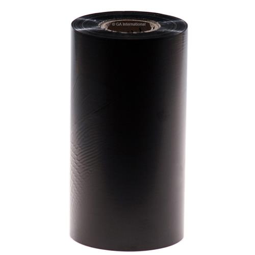 XAR110x300C1-1JZ4 | Thermal-transfer, xylene and solvent-resistant resin ribbons