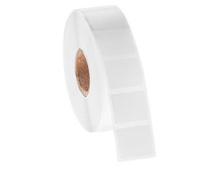 XST-152C1-1.5WH | StainTUFF™ – Stainproof Xylene Resistant Labels