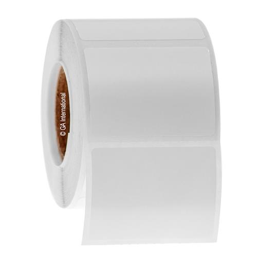 XST-205C1-1WH | StainTUFF™ – Stainproof Xylene Resistant Labels