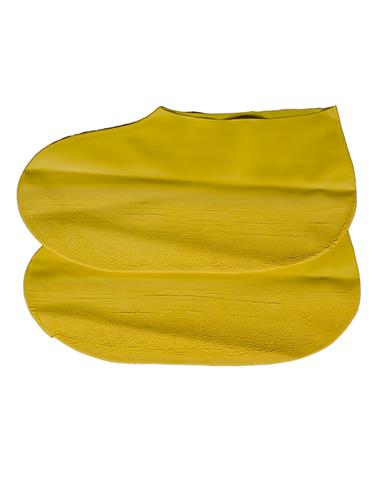 GX1433 | Shoe Cover rubber yellow 6