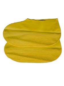 GX1433 | Shoe Cover rubber yellow 6
