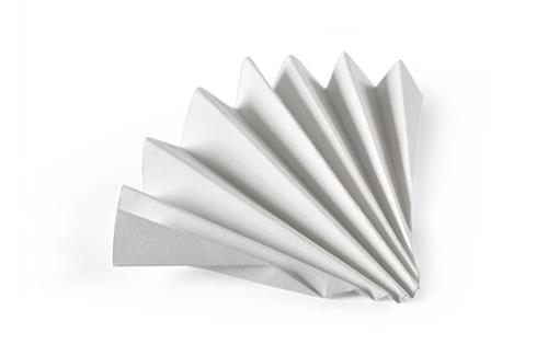 10331553 | Qualitative Filter Papers Folded Prepleated Grade