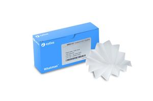 10334345 | Qualitative Filter Papers Folded Prepleated Grade