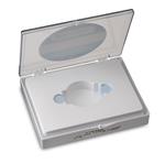 10417304 | NUC PC 19MM 0.8uM 100/PK