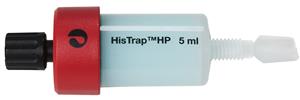 17524802 | HISTRAP HP 5 X 5 ML